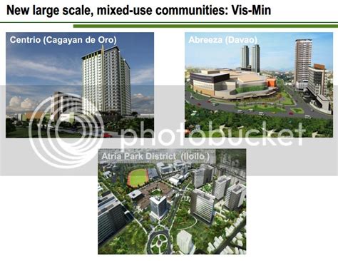skyscrapercity iloilo|AyalaLand Estates [mix.